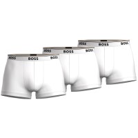 6-er-Pack BOSS Cotton Stretch Trunks