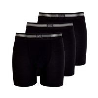 3-er-Pack Jockey Cotton Stretch Boxer Trunk 