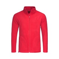 Stedman Active Fleece Jacket For Men