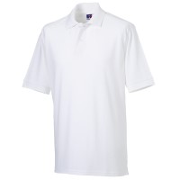 Russell M Classic Cotton Polo