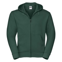 Russell Authentic Zipped Hood Russell Authentic Zipped Hood