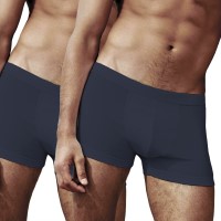 2-er-Pack Fruit of the Loom Classic Shorty