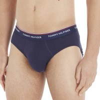 3-Pakning Tommy Hilfiger Premium Essentials Brief