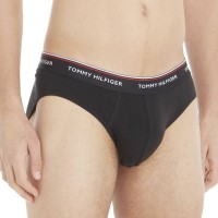 3-Pakning Tommy Hilfiger Premium Essentials Brief