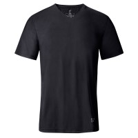 Frigo Cotton T-Shirt V-Neck Frigo Cotton T-Shirt V-Neck