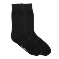 2-Pakning Bread and Boxers Socks