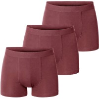 6-Pak Bread and Boxers Boxer Briefs 