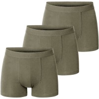 6-Pak Bread and Boxers Boxer Briefs 