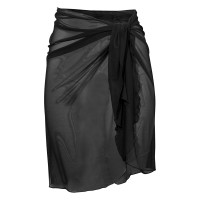 Damella Greta Basic Mesh Sarong