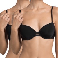 2-er-Pack Sloggi Feel Nude WHP 2-er-Pack Sloggi Feel Nude WHP