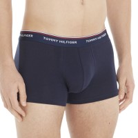 3-Pakning Tommy Hilfiger Premium Essentials Low Rise Trunk