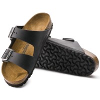 Birkenstock Arizona Leer
