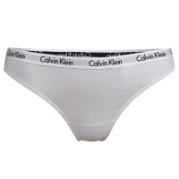 Calvin Klein Carousel Thong