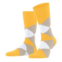 Burlington Clyde Cotton Sock