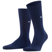 Burlington Dublin Cotton Sock