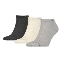 3-er-Pack Calvin Klein Thomas Casual Socks