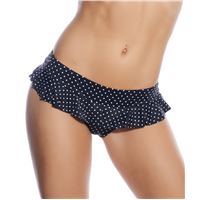 Freya Pier Latino Brief Black