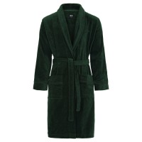 JBS Bath Robe