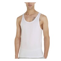 2-er-Pack Calvin Klein Modern Cotton Stretch Tank 2-er-Pack Calvin Klein Modern Cotton Stretch Tank