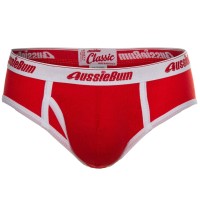 2-er-Pack AussieBum Classic Original Brief