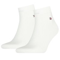 2-Pack Tommy Hilfiger Men Quarter Sock