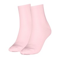 2-er-Pack Tommy Hilfiger Women Casual Short Sock