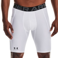 Under Armour Long Compression Shorts