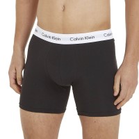3-Pakkaus Calvin Klein Cotton Stretch Boxer Brief
