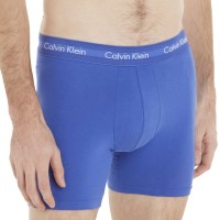 3-Pakkaus Calvin Klein Cotton Stretch Boxer Brief