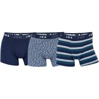 3-Pak JBS Trend Tights