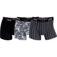 3-Pak JBS Trend Tights