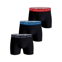 3-er-Pack Björn Borg Essential Shorts