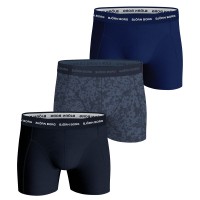3-er-Pack Björn Borg Essential Shorts