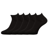 5-er-Pack Claudio Sneaker Socks