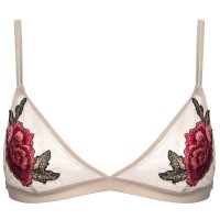 Missya Medina La Lune Triangle Missya Medina La Lune Triangle