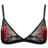 Missya Medina La Lune Triangle Missya Medina La Lune Triangle