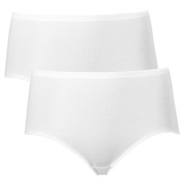2-Pakkaus Trofe Seamless Maxi Briefs