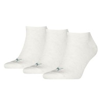 3-er-Pack Puma Sneaker Socks