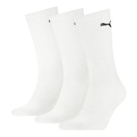3-Pak Puma Sport Crew Socks