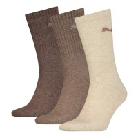 3-Pak Puma Sport Crew Socks