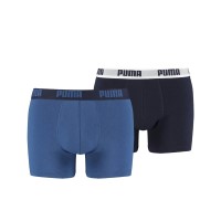 2-Pak Puma Basic Boxer
