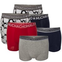 6-er-Pack Muchachomalo Boxers