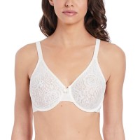 Wacoal Halo Lace Underwire Bra