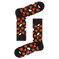 Happy Socks Hamburger Sock