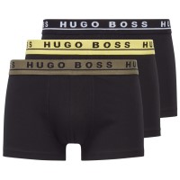 3-Pak BOSS Trunk