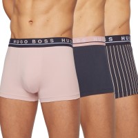 3-er-Pack BOSS Trunk One Design
