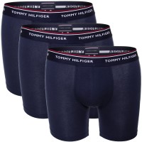 3-Pakning Tommy Hilfiger Premium Essentials Boxer Brief
