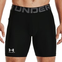 Under Armour HeatGear Mid Compression Shorts