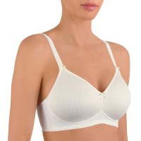 Felina Modern Wetfloc Spacer Bra Without Wire