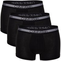 3-stuks verpakking Calvin Klein Cooling Trunk